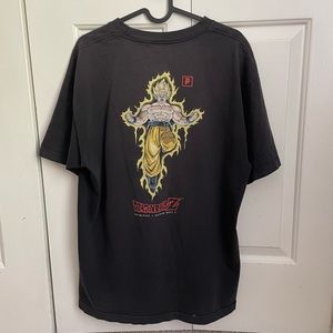 Primitive Dragon Ball Z Men’s Shirt